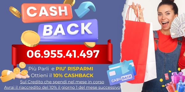 promo cashback